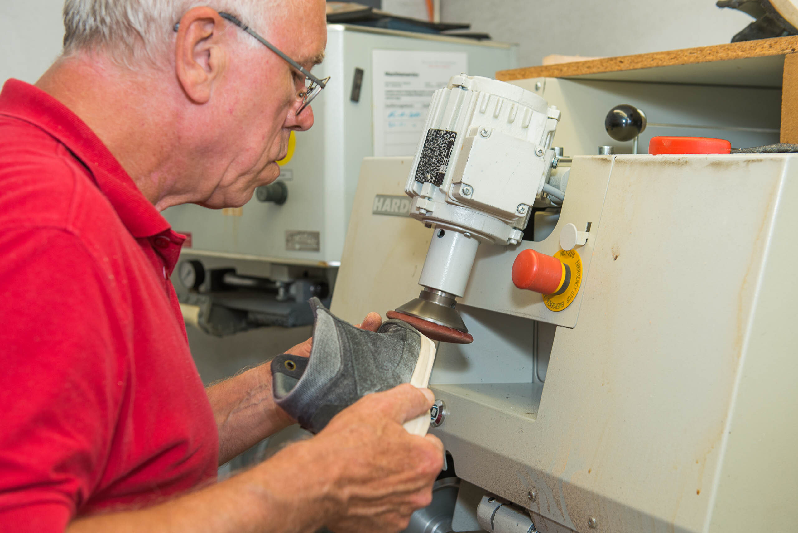 Orthopedic & rehabilitation supplies